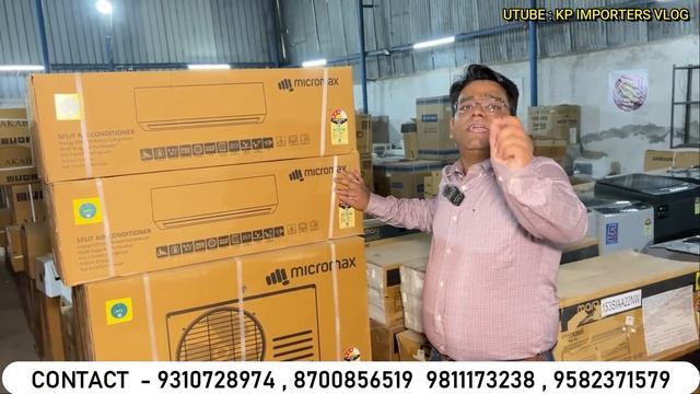 Branded Inverter split AC, WindowAC ( MITSUBISHI,LLOYD,HITACHI,VOLTAS,) | 2023 Stock Brand Warranty