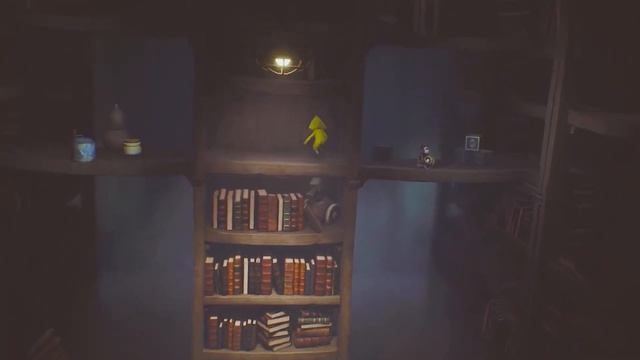 КТО МЫ? ИЛИ ЧТО ........ МЫ? МАЛЕНЬКИЕ КОШМАРЫ НА ТАИНСТВЕННОМ КОРАБЛЕ.LITTLE NIGHTMARE.#legendplay смотреть онлайн