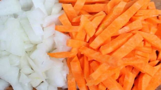 Книга рецептов