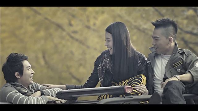 Taeyang - Wedding Dress MV (English Version)