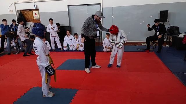 Первенство РСШ по тхэквондо сплорт норма жизни 2021 2 смотреть онлайн