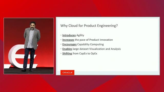 Cloud Transformation Roadmap on Oracle Cloud Infrastructure: Oracle IaaS Keynote at OpenWorld 2018 смотреть онлайн