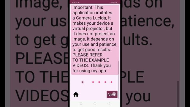 calca app details смотреть онлайн