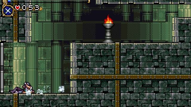 [TAS] GBA Castlevania: Circle of the Moon "all cards" by klmz in 19:30.0 смотреть онлайн