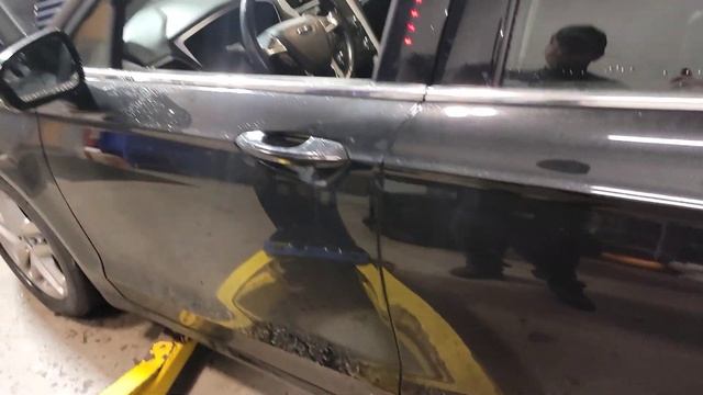 Training - Full 2013 - 2020 Ford Fusion Inspection - underhood, under car, Fluids, Suspension смотреть онлайн