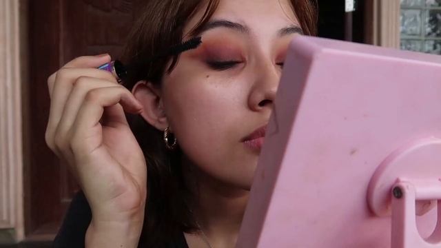 Warm Smokey Eye inspired by Måneskin смотреть онлайн