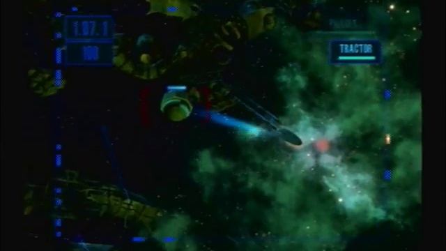 Let's Play Star Trek Encounters - 26 The Orion Syndicate смотреть онлайн