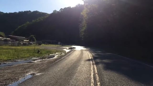250 Kawasaki Mojave Vs 250 Honda Trx