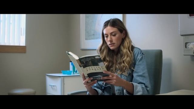 MENDING THE LINE Official Trailer (2023) смотреть онлайн