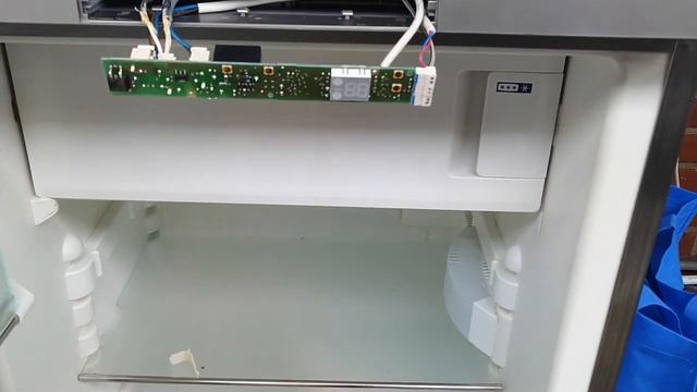 Liebherr Premium KTPes 1554 Fridge Repair