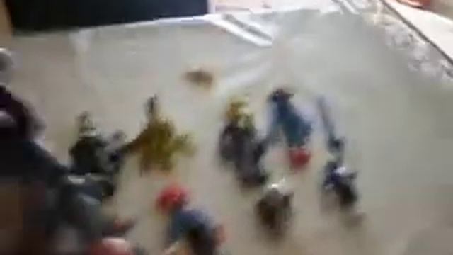 НОВЫЕ ФИГУРКИ ИЗ ПЛАСТИЛИНА ВСЯКИХ ИГР! смотреть онлайн