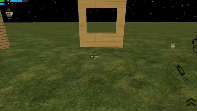 🔨⛏️СДЕЛАЛ СВОЮ КАРТУ В ЧИКЕН ГАН😎 смотреть онлайн
