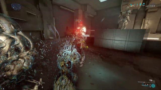 Warframe Weapon Encyclopedia - Ghoulsaw (2022) смотреть онлайн