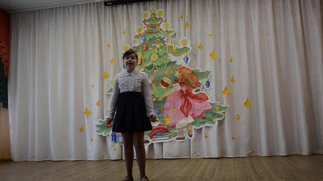 Елена Егорова "Нянины сказки". Читает Анастасия Макарова смотреть онлайн