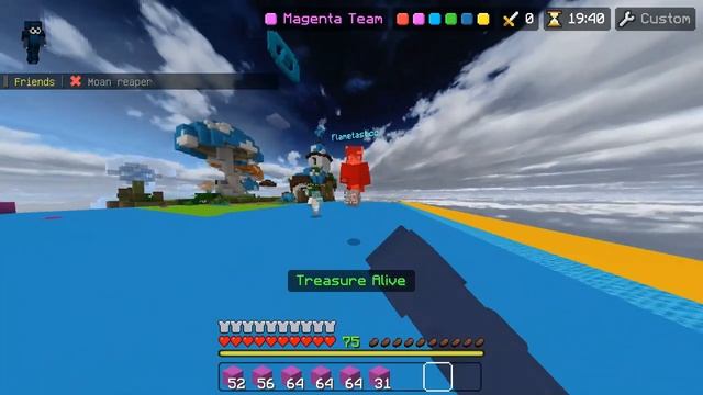 Minecraft Bedrock Pack Folder #1 смотреть онлайн
