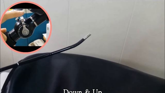 IR 4-Way inspection Camera, IR VGA borescope,Video Scope With IR Illumination - CIU Co., Ltd. смотреть онлайн