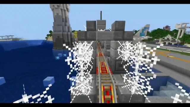 BEST City Seed in Craftsman: Building Craft смотреть онлайн