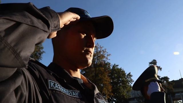 «Мен қазақпын». «Men Qazaqpin». «Мен Казакпын». смотреть онлайн