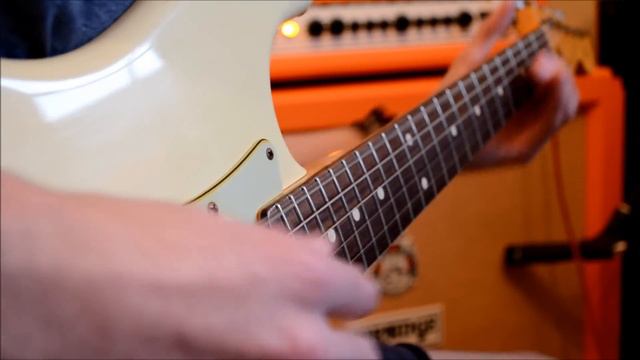 Hey Joe - Jimi Hendrix - Cover - Callum Williams смотреть онлайн