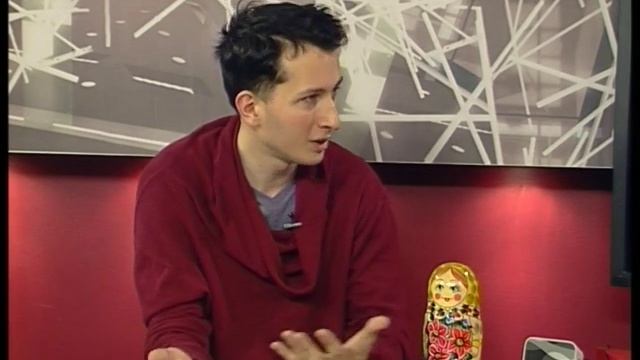 Вечер во Владимире смотреть онлайн