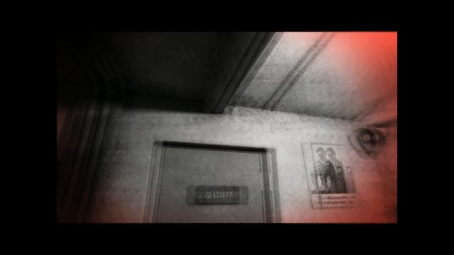 Фобос 1953 - прохождение часть#3: Лаборатория смотреть онлайн