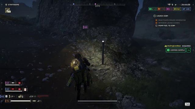 The boys launch an ICBM смотреть онлайн