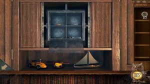Can you escape the 100 room 13 LEVEL 9 Walkthrough