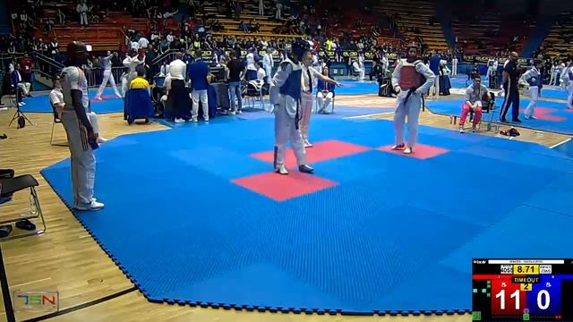 455 ESTELLE VANDER ZWALM ACADEMIE PHOENIX HWOARANG FRA vs ANIKA GODEL CHELMECKA POLAND N T POL 5 2 смотреть онлайн
