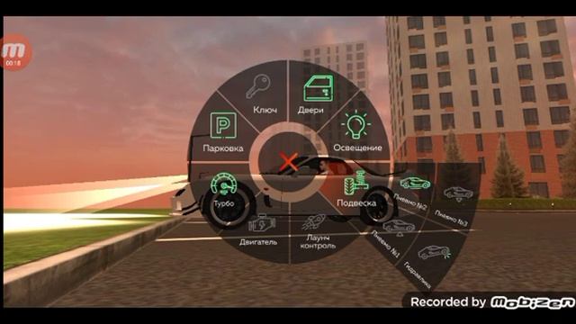 Новый баг. Не работает Гидравлика и Пневмоподвеска, на Black Russia (ICE) смотреть онлайн