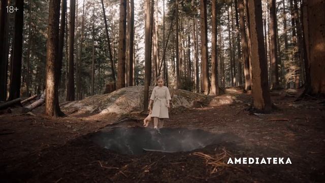 Сумеречная зона-2 сезон - Трейлер смотреть онлайн