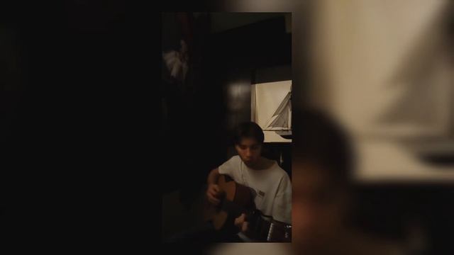 Плач Єремії Вона (cover) смотреть онлайн