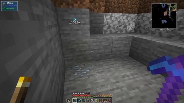 Simple Storage! :: All The Mods 4 :: E07 смотреть онлайн