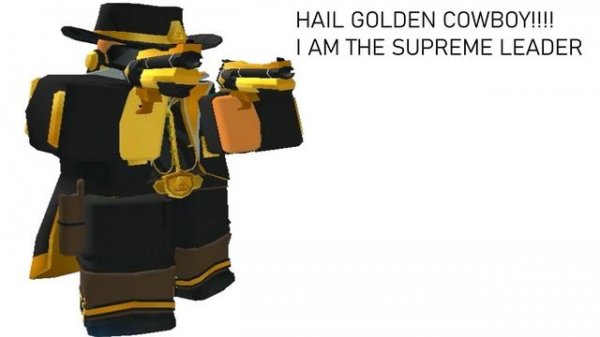 basically the walter white skin | TDS Meme