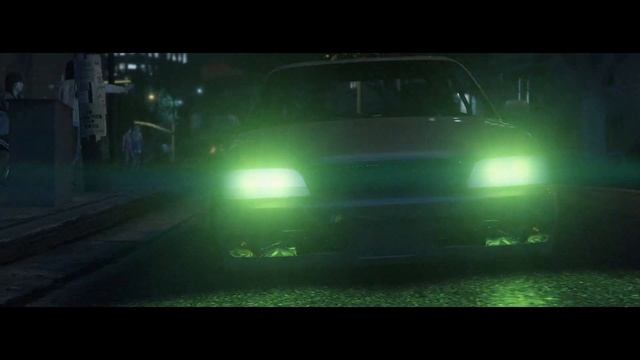 Gta 5 [Car Cinematic] Playboi Carti - Molly My Bean (Skeler Remix) (a bit slowed) смотреть онлайн