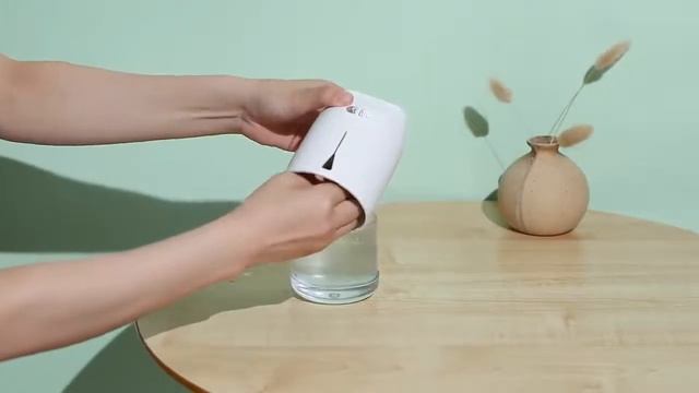 GRTCO Car Humidifier USB Portable Air Purifier Mini Ultrasonic Humidifier Ultrasonic Aroma Diffuser смотреть онлайн
