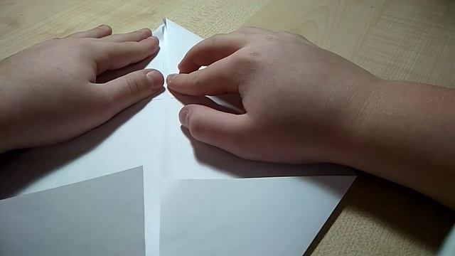 Оригами Хлопушка смотреть онлайн