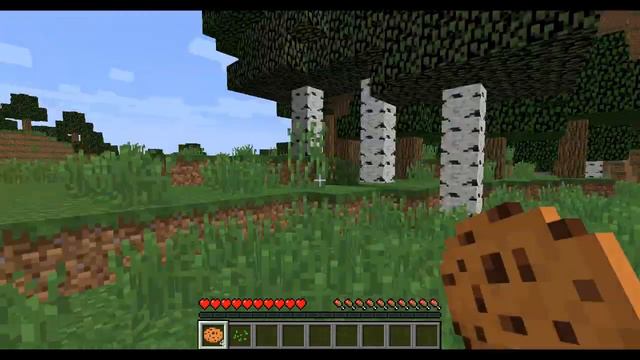 Minecraft|Безумный еврей!Еврей и путник смотреть онлайн