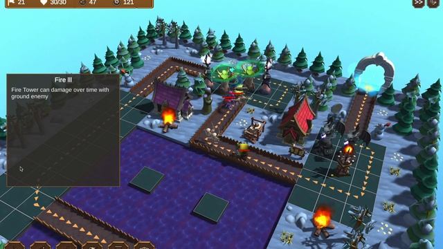 Nakamoto Games - NAKA TD Walkthrough смотреть онлайн