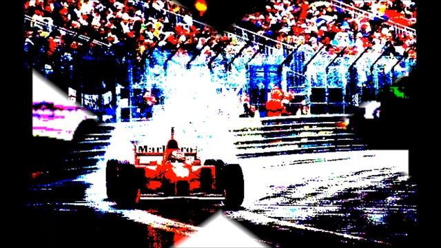 1997 Formula 1 97 PC Title смотреть онлайн