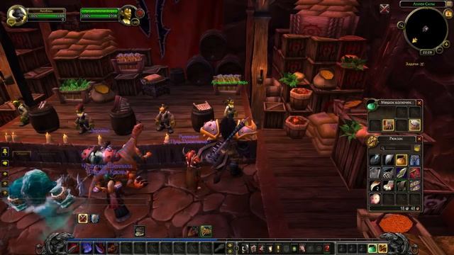 10 советов новичкам World of Warcraft смотреть онлайн