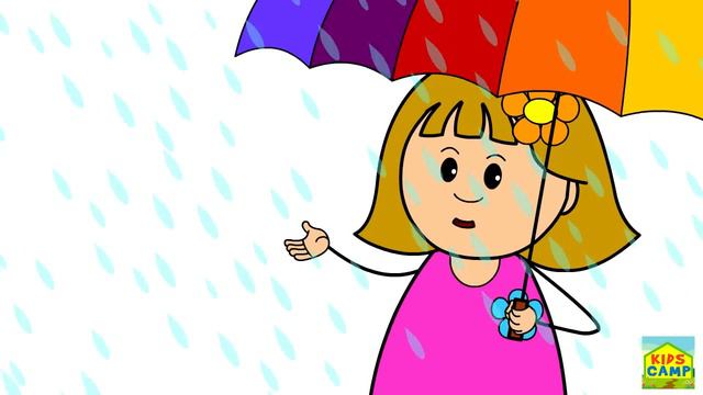 Jack And Jill Went Up The Hill + More Nursery Rhymes And Kids Songs By KidsCamp