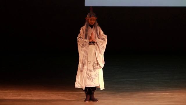 Chaefil и Tayune -Киров- Фендом: Нечжа: Рождение дьявола смотреть онлайн
