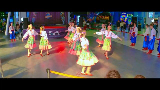 Радість & Respublika Park / 20230408 смотреть онлайн