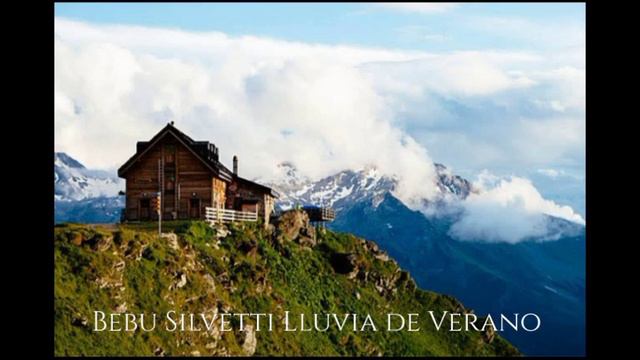 Bebu  Silvetti Lluvia De Verano