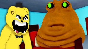 Подвал Какахи Новый Секретный Финал  Bou's Revenge DLC