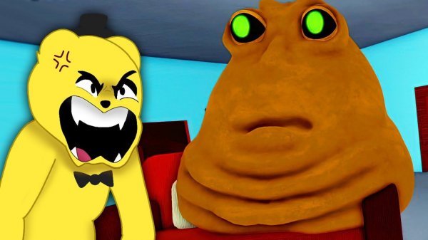 Подвал Какахи Новый Секретный Финал Bou's Revenge DLC