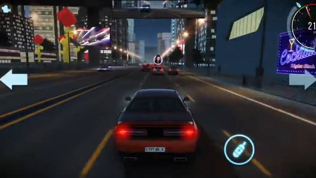 CarX Highway Racing. Новая тачка. Лёгкая победа босса.Новая глава #4(Note9) смотреть онлайн