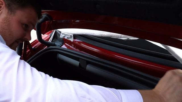 UNBOXING: 210.000€ Mercedes-Benz SL смотреть онлайн