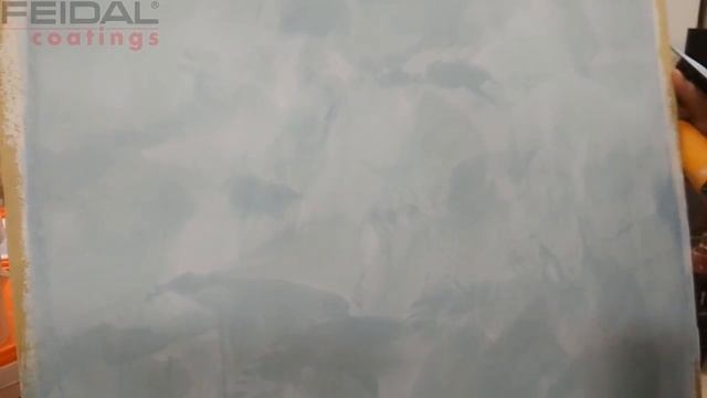 Венецианская штукатурка, мастер класс, как нанести самому! смотреть онлайн