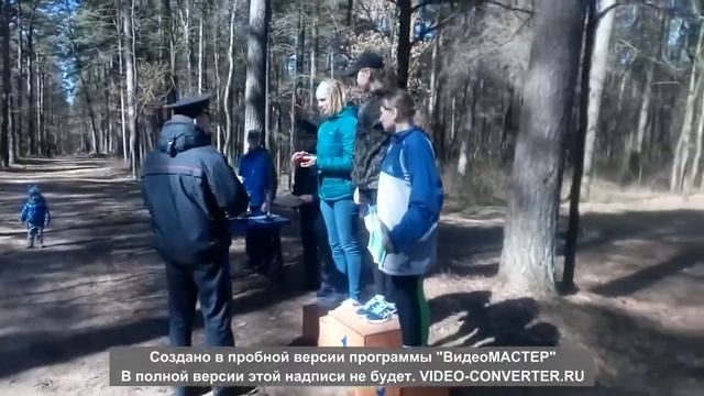 первенство по кроссу Департамент охраны Гродно смотреть онлайн